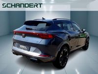 Gebraucht Cupra Formentor VZ 310 PS (228 kW) 2022 SUV