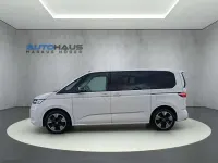Używany VW T7 Pro 150 KM (110 kW) 2025 Biały Van