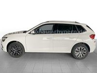 gebraucht Skoda Kamiq 1.0 TSI 66kW Style g-Tec