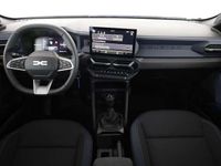 Neu Dacia Duster Expression 131 PS (96 kW) 2025 Arktis weiß SUV