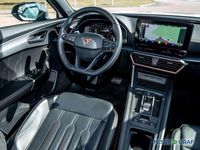 Second-hand Cupra Formentor 150 CP (110 kW) 2023 Alb SUV