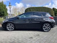 Gebraucht Toyota Auris 116 PS (85 kW) 2016 Schwarz Limousine