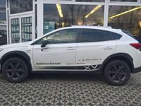 gebraucht Subaru XV 2.0ie Lineartronic Active - Garantie bis 09/2027