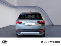 Second-hand Seat Ateca Xperience 150 CP (110 kW) 2025 Gri SUV