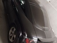 gebraucht Audi TT Coupe 1.8T - Service , TÜV Frisch
