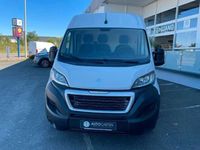 gebraucht Peugeot Boxer Kasten Hochr.333 L2H2 BlueHDi 140*