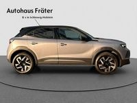 Gebraucht Opel Mokka 136 PS (100 kW) 2024 Grau SUV