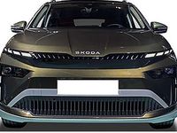Neu Skoda Enyaq iV RS 250 kW (340 PS) 2026 Wählbar SUV