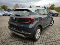 gebraucht Renault Captur 1.6 II Intens E-Tech Hybrid 160