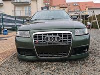 gebraucht Audi A3 1,6L