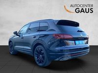 gebraucht VW Touareg R-Line 3.0 TDI V6 4M *AHK*Pano*Navi*Stan