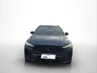 Neu Volvo XC60 Plus 455 PS (334 kW) 2026 Blau SUV