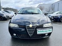 gebraucht Alfa Romeo 156 Sportwagon 1.9 JTD 16V Progression