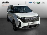 Neu Ford Transit Trend 100 kW (136 PS) 2025 Frozen white Van / Kleinbus