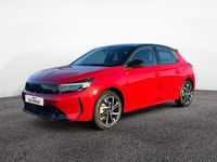 Gebraucht Opel Corsa 101 PS (74 kW) 2025 Kardio rot Limousine