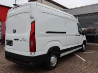 Neu Maxus V90 147 PS (108 kW) 2026 Weiß Van