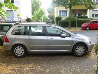 Gebraucht Peugeot 307 109 PS (80 kW) 2004 Grau Kombi