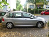 gebraucht Peugeot 307 SW TÜV NEU