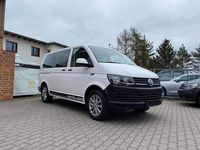 Gebraucht VW Transporter 150 PS (110 kW) 2019 Candyweiß Van