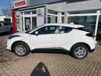 gebraucht Toyota C-HR 1.8 Hybrid Flow Apple / Android