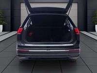 Gebraucht VW Tiguan Active 150 PS (110 kW) 2022 Deep black perleffekt SUV