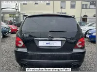 Gebraucht Mercedes R350 AMG 272 PS (200 kW) 2008 Obsidianschwarz Kombi