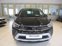 gebraucht Opel Crossland X Elegance