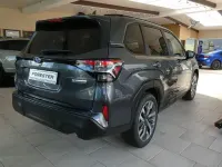 Neu Subaru Forester Platinum 136 PS (100 kW) 2026 Grau SUV
