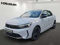 Neu Opel Corsa 101 PS (74 kW) 2025 Kontur weiß (metallic) Kleinwagen