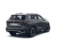 Neu VW Tiguan R-line 150 PS (110 kW) 2026 Grau SUV