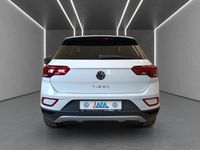 gebraucht VW T-Roc 1.0 l TSI MOVE