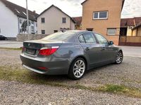 Gebraucht BMW 525 192 PS (141 kW) 2005 Grau Limousine