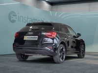 gebraucht Audi Q2 35 TFSI S LINE MATIRX LED LM18 KEYLESS