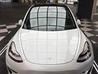 Gebraucht Tesla Model 3 366 kW (498 PS) 2020 Weiß Limousine