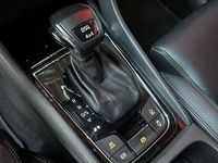 Gebraucht Skoda Karoq Style 150 PS (110 kW) 2017 Weiß SUV