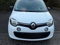 Gebraucht Renault Twingo 75 PS (55 kW) 2015 Weiß Kleinwagen