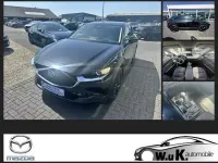 Gebraucht Mazda CX-30 Homura-Line 140 PS (102 kW) 2025 Schwarz SUV