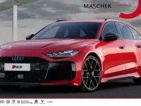 Neu Audi RS5 Sport 639 PS (469 kW) 2026 Progressivrot metallic Kombi