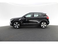 Gebraucht Volvo XC40 Core 169 kW (231 PS) 2022 Black solid stone SUV