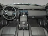 Second-hand Land Rover Range Rover Velar SE Dynamic 304 CP (223 kW) 2025 Gri SUV