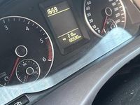 Gebraucht VW Caddy 102 PS (75 kW) 2011 Van / Kleinbus