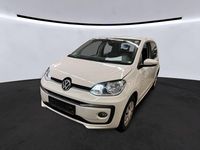 Second-hand VW up! 65 CP (47 kW) 2020 Alb Hatchback