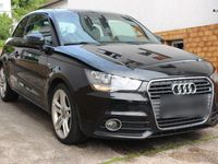 gebraucht Audi A1 1.6 TDI S line S line