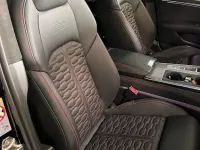 Gebraucht Audi RS6 Sport 700 PS (514 kW) 2020 Schwarz Kombi