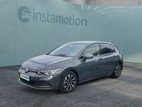 gebraucht VW Golf VIII 2.0 TDI DSG ACTIVE*IQ.LIGHT*DIGITAL*AHK*PANO*NAVI*KAMERA