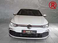 Gebraucht VW Golf VIII GTI 245 PS (180 kW) 2023 Pure white Limousine