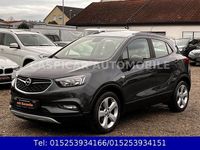 Gebraucht Opel Mokka 136 PS (100 kW) 2017 Grau SUV