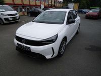 Neu Opel Corsa Edition 101 PS (74 kW) 2025 Lack weiss banquise/typ aussen Kleinwagen
