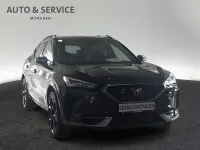 Gebraucht Cupra Formentor VZ 310 PS (228 kW) 2024 Schwarz SUV