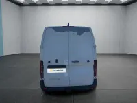 Neu Renault Master 170 PS (125 kW) 2026 Weiß Van / Kleinbus